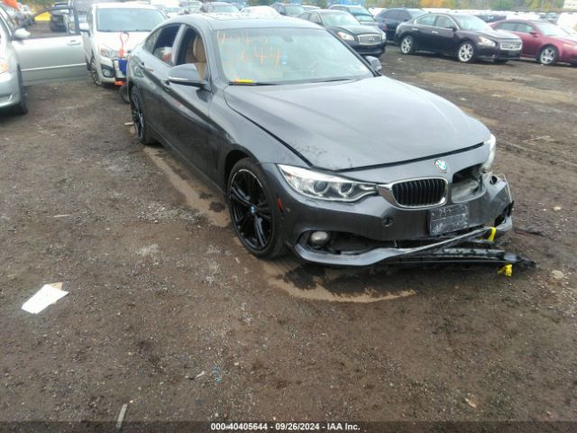 Photo 0 VIN: WBA4C9C59GG138994 - BMW 428I 