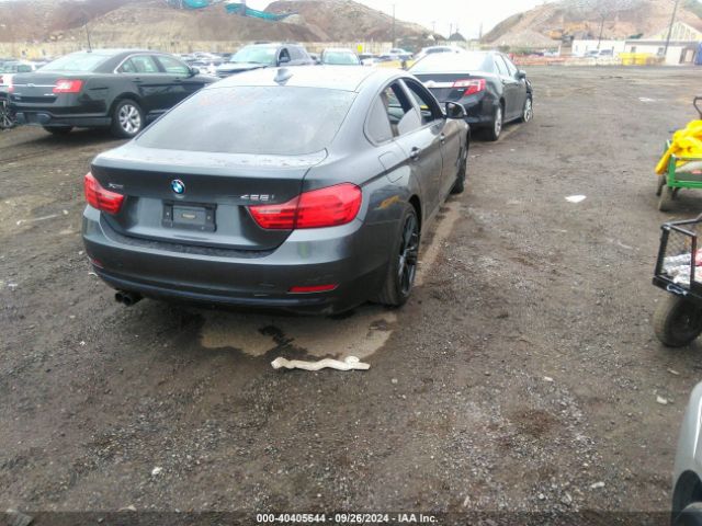 Photo 3 VIN: WBA4C9C59GG138994 - BMW 428I 