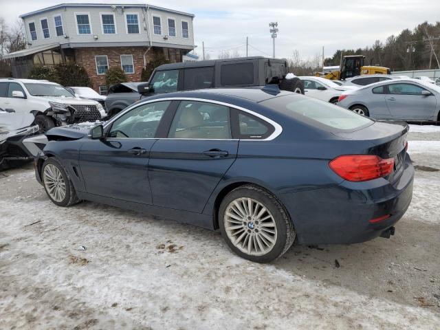 Photo 1 VIN: WBA4C9C59GG139305 - BMW 4 SERIES 