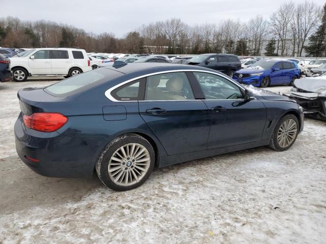 Photo 2 VIN: WBA4C9C59GG139305 - BMW 4 SERIES 