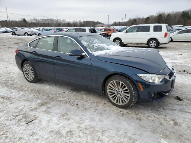 Photo 3 VIN: WBA4C9C59GG139305 - BMW 4 SERIES 