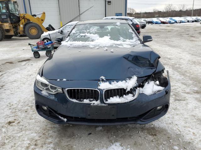 Photo 4 VIN: WBA4C9C59GG139305 - BMW 4 SERIES 