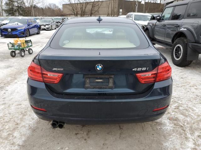 Photo 5 VIN: WBA4C9C59GG139305 - BMW 4 SERIES 