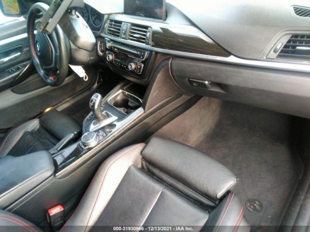 Photo 4 VIN: WBA4C9C59GG140843 - BMW 428I 