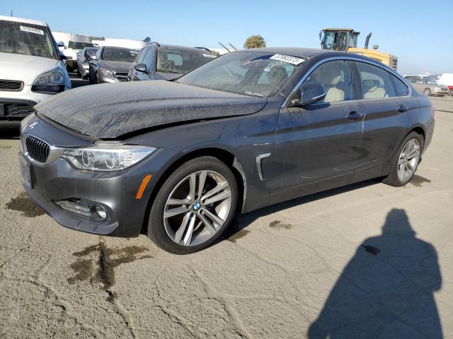 Photo 0 VIN: WBA4C9C59GG140986 - BMW 428 XI GRA 