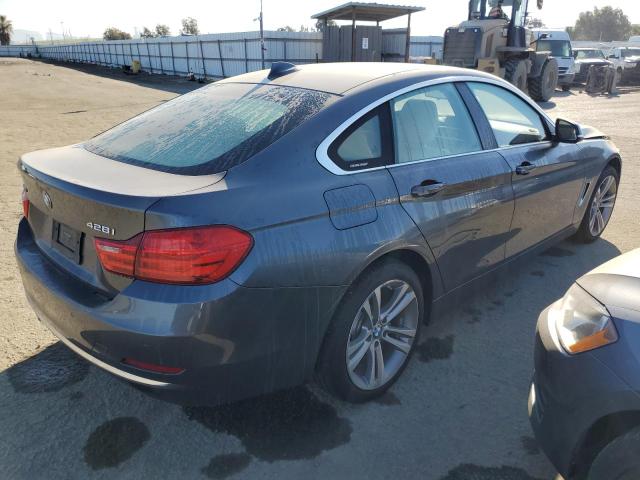 Photo 2 VIN: WBA4C9C59GG140986 - BMW 428 XI GRA 