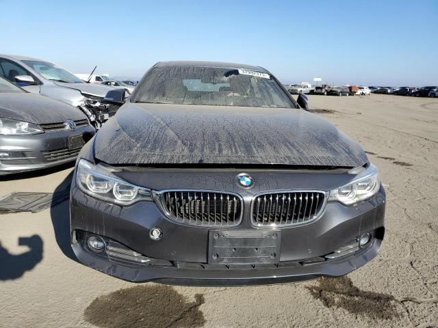 Photo 4 VIN: WBA4C9C59GG140986 - BMW 428 XI GRA 