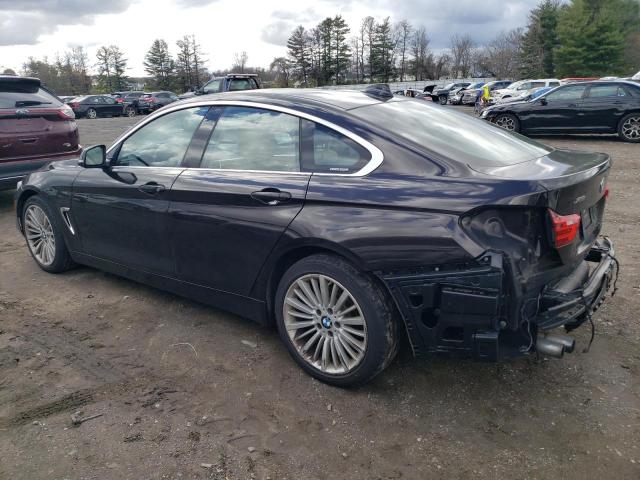 Photo 1 VIN: WBA4C9C5XFD330375 - BMW 4 SERIES 