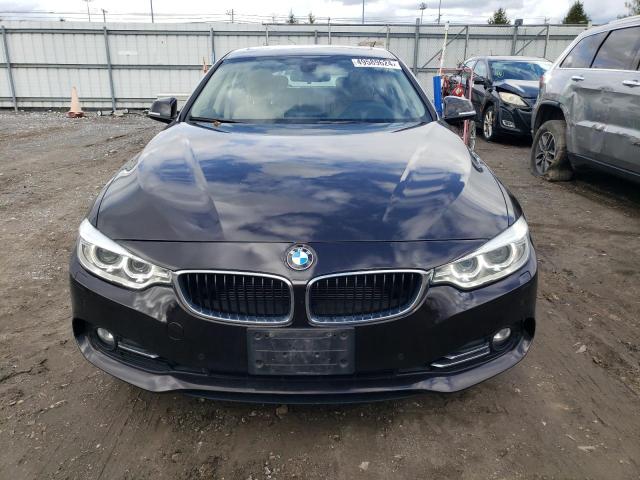 Photo 4 VIN: WBA4C9C5XFD330375 - BMW 4 SERIES 