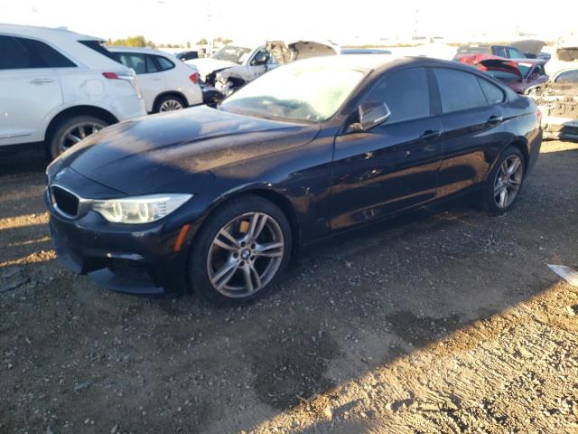 Photo 0 VIN: WBA4C9C5XFD330537 - BMW 428 XI GRA 