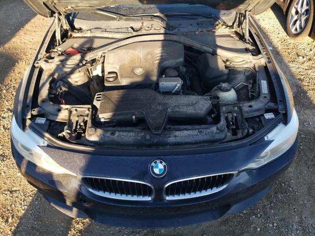 Photo 10 VIN: WBA4C9C5XFD330537 - BMW 428 XI GRA 