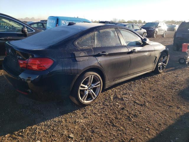 Photo 2 VIN: WBA4C9C5XFD330537 - BMW 428 XI GRA 