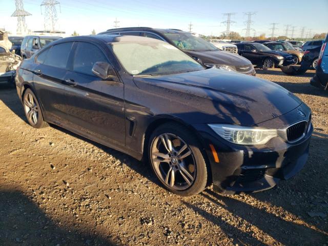 Photo 3 VIN: WBA4C9C5XFD330537 - BMW 428 XI GRA 