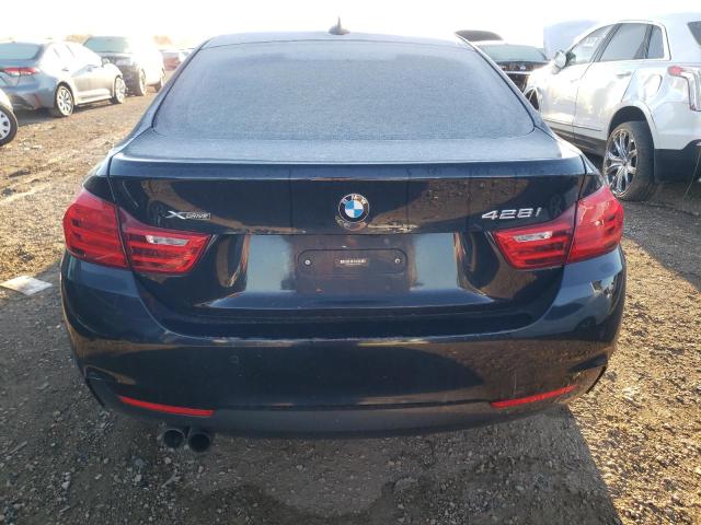 Photo 5 VIN: WBA4C9C5XFD330537 - BMW 428 XI GRA 