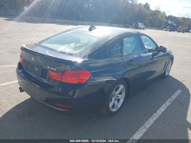 Photo 3 VIN: WBA4C9C5XFD330859 - BMW 428I 