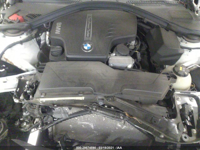 Photo 9 VIN: WBA4C9C5XFD330862 - BMW 4 