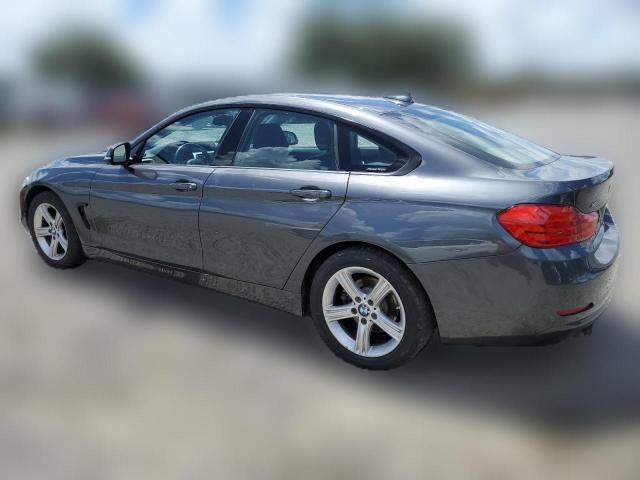 Photo 1 VIN: WBA4C9C5XFD331316 - BMW 4 SERIES 