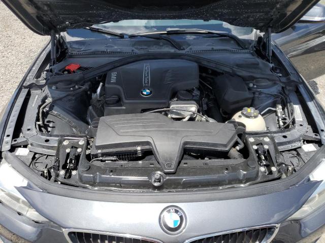 Photo 10 VIN: WBA4C9C5XFD331316 - BMW 4 SERIES 