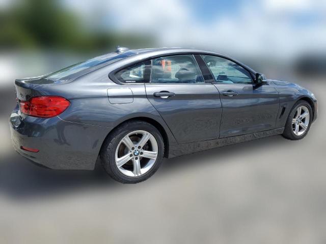 Photo 2 VIN: WBA4C9C5XFD331316 - BMW 4 SERIES 