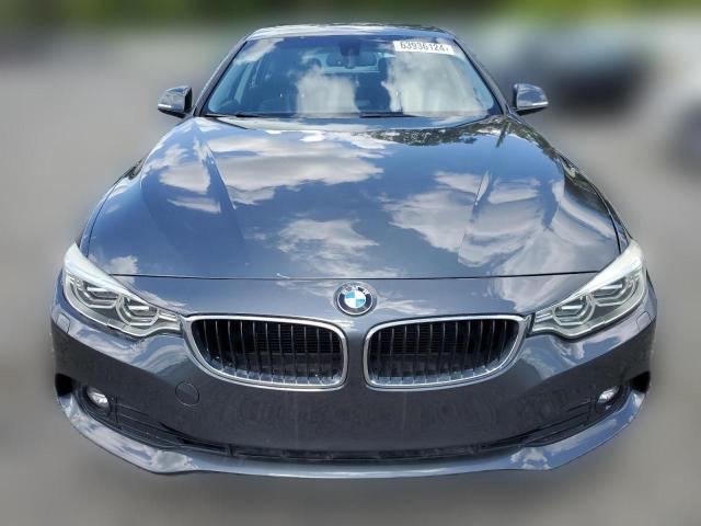 Photo 4 VIN: WBA4C9C5XFD331316 - BMW 4 SERIES 