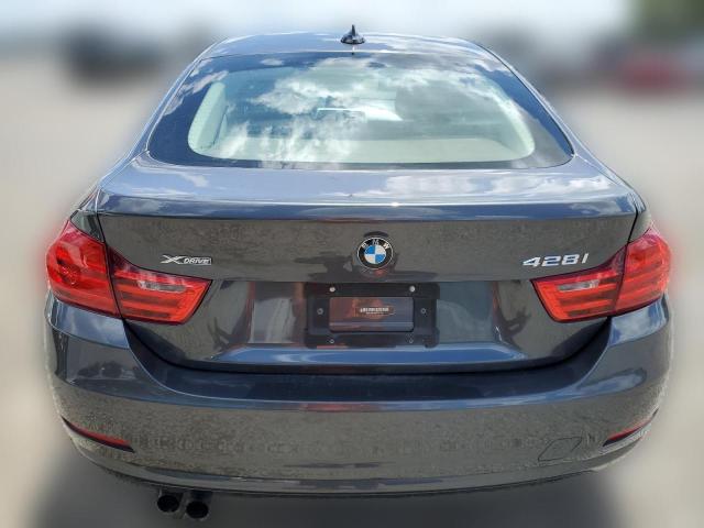 Photo 5 VIN: WBA4C9C5XFD331316 - BMW 4 SERIES 