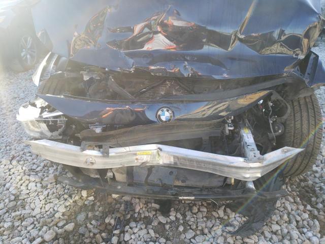 Photo 8 VIN: WBA4C9C5XFD331381 - BMW 428 XI GRA 