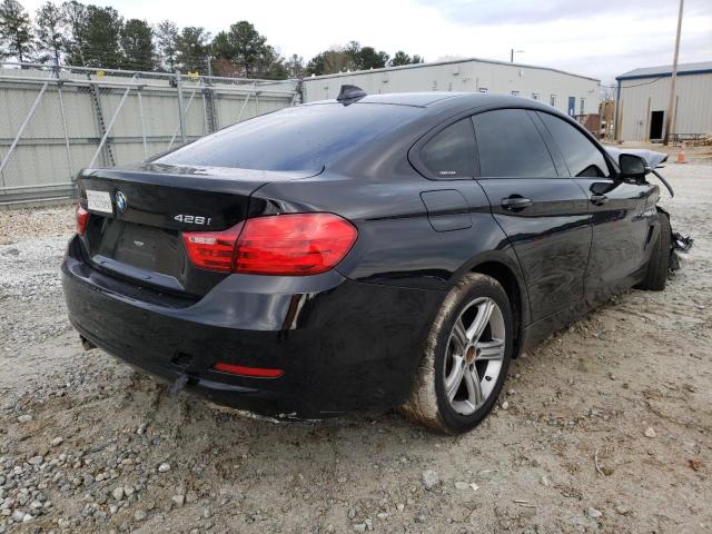 Photo 3 VIN: WBA4C9C5XFD331638 - BMW 428 XI GRA 