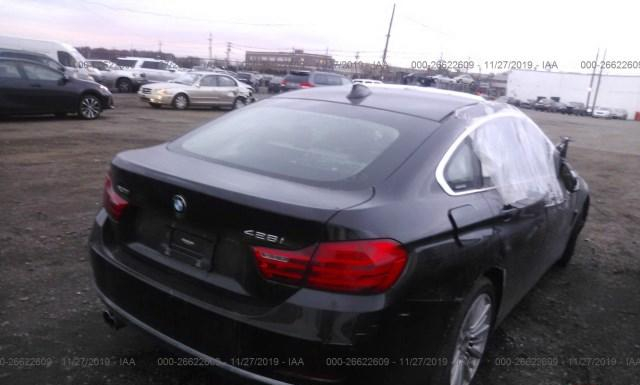 Photo 3 VIN: WBA4C9C5XFD331784 - BMW 428 