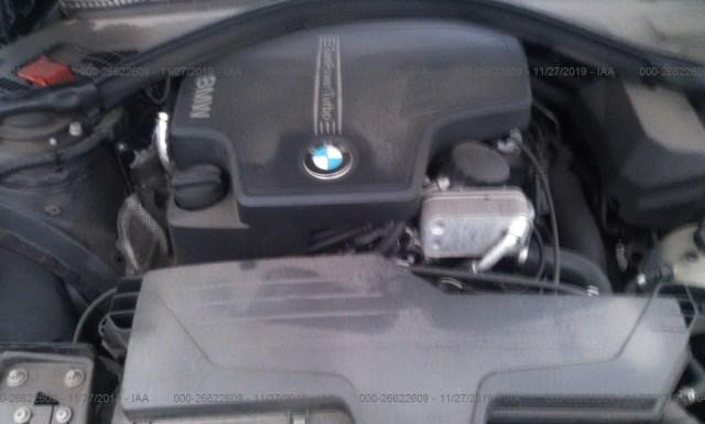 Photo 9 VIN: WBA4C9C5XFD331784 - BMW 428 