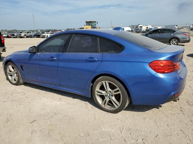 Photo 1 VIN: WBA4C9C5XFG135004 - BMW 4 SERIES 