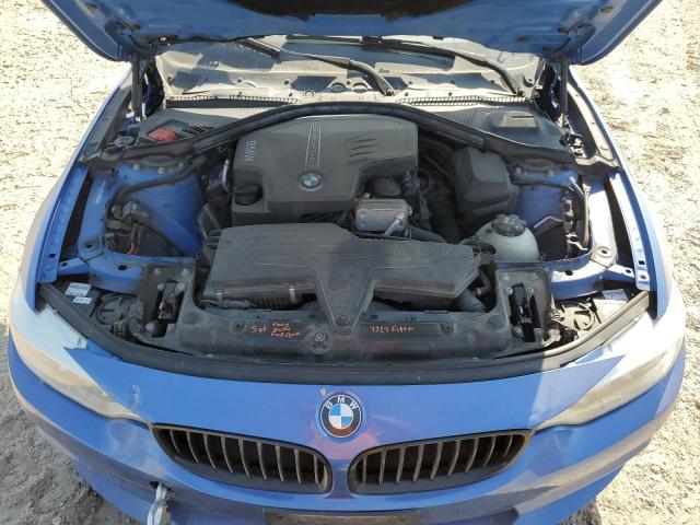 Photo 10 VIN: WBA4C9C5XFG135004 - BMW 4 SERIES 