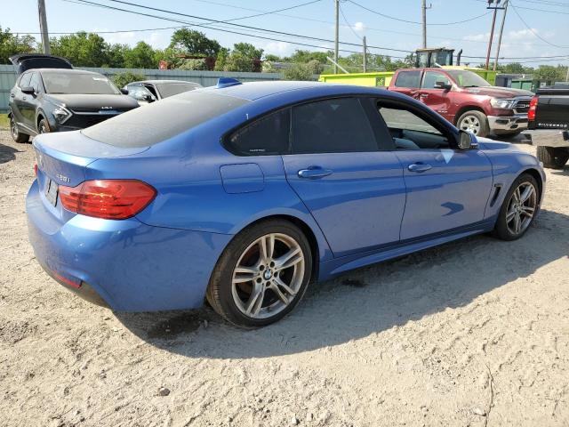 Photo 2 VIN: WBA4C9C5XFG135004 - BMW 4 SERIES 