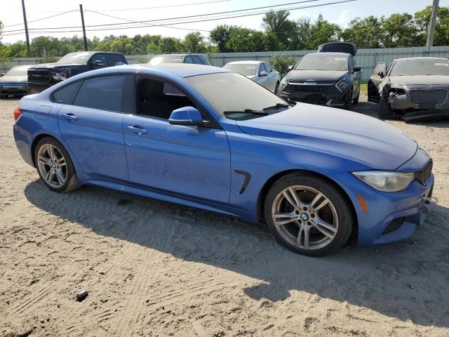 Photo 3 VIN: WBA4C9C5XFG135004 - BMW 4 SERIES 