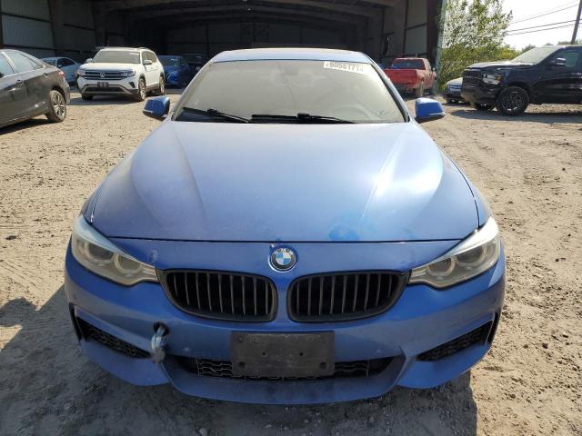 Photo 4 VIN: WBA4C9C5XFG135004 - BMW 4 SERIES 