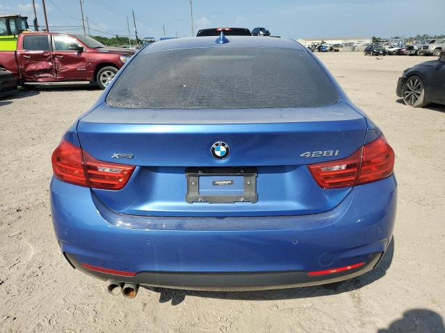 Photo 5 VIN: WBA4C9C5XFG135004 - BMW 4 SERIES 