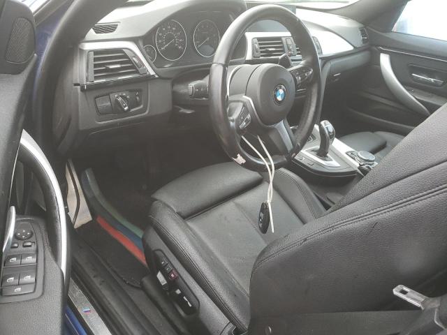 Photo 7 VIN: WBA4C9C5XFG135004 - BMW 4 SERIES 