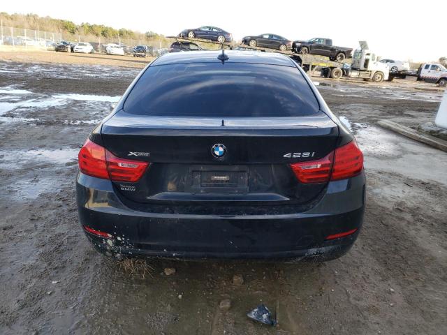 Photo 5 VIN: WBA4C9C5XFG135293 - BMW 428 XI GRA 