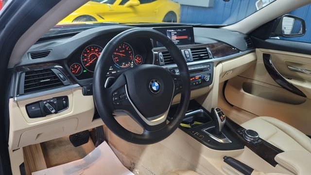 Photo 5 VIN: WBA4C9C5XFG135357 - BMW 4 SERIES 