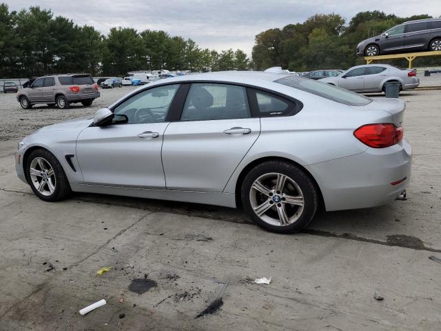 Photo 1 VIN: WBA4C9C5XFG135391 - BMW 428I 