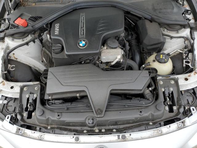 Photo 10 VIN: WBA4C9C5XFG135391 - BMW 428I 