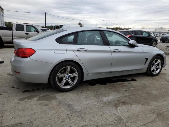 Photo 2 VIN: WBA4C9C5XFG135391 - BMW 428I 