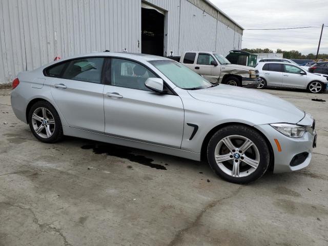 Photo 3 VIN: WBA4C9C5XFG135391 - BMW 428I 