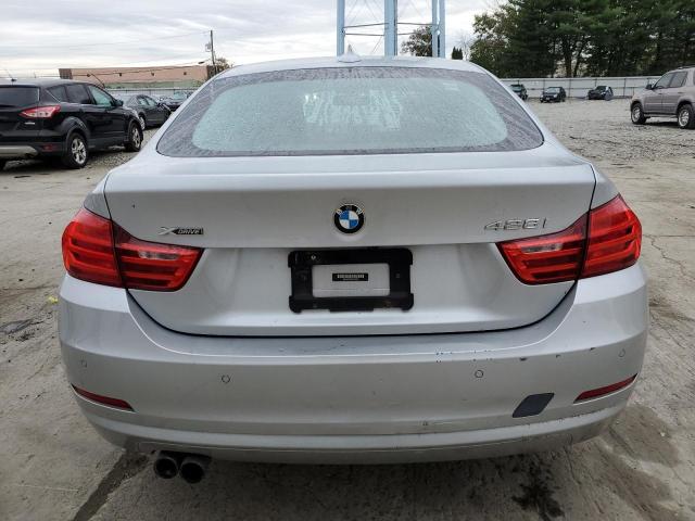 Photo 5 VIN: WBA4C9C5XFG135391 - BMW 428I 