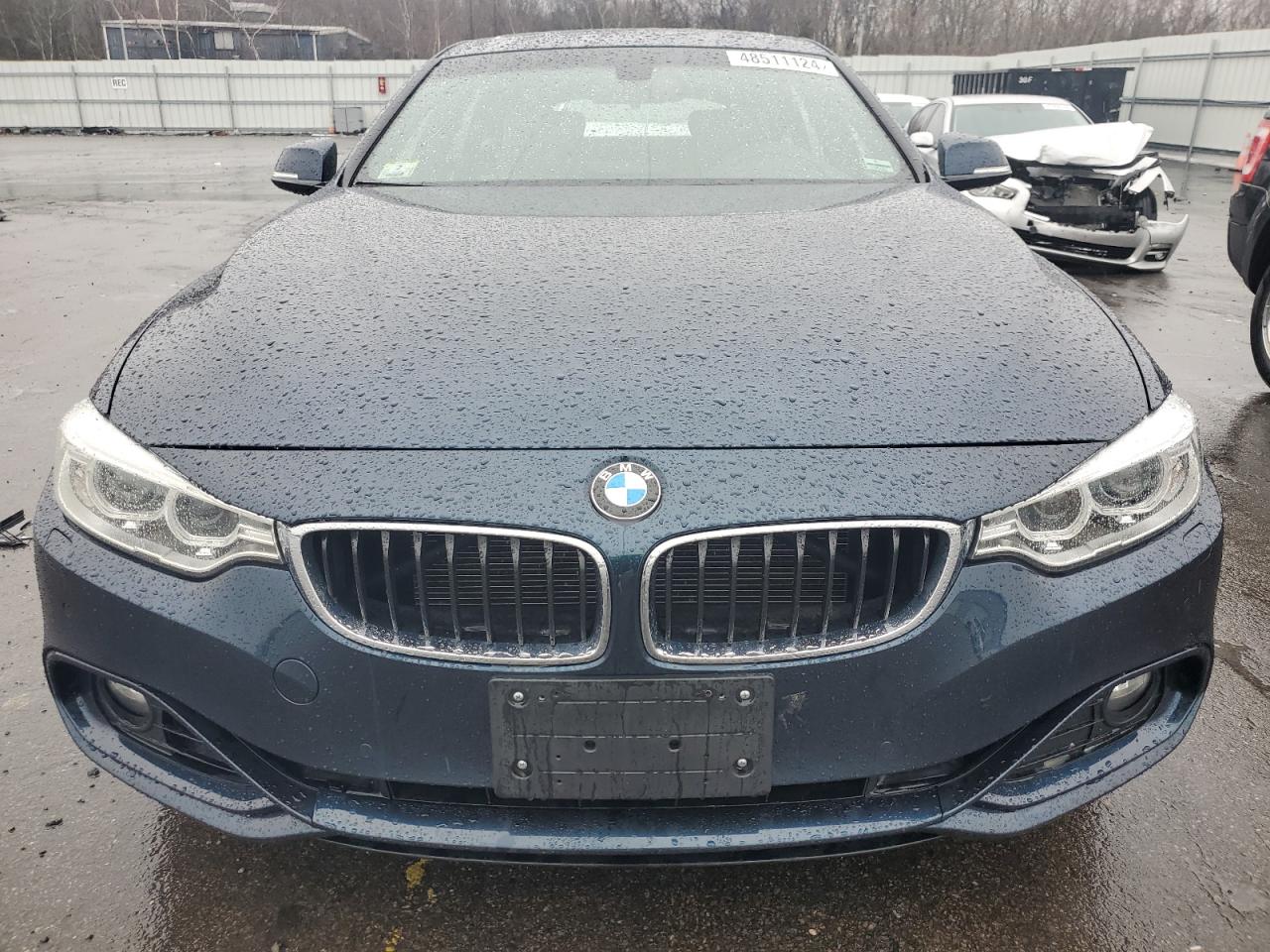 Photo 4 VIN: WBA4C9C5XGG136266 - BMW 4ER 