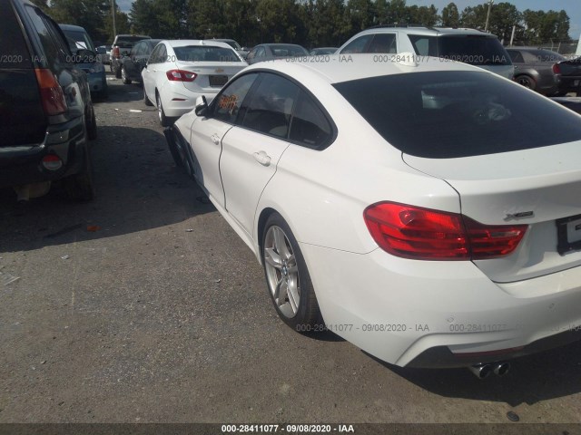 Photo 2 VIN: WBA4C9C5XGG136347 - BMW 4 