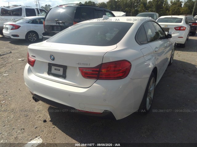 Photo 3 VIN: WBA4C9C5XGG136347 - BMW 4 