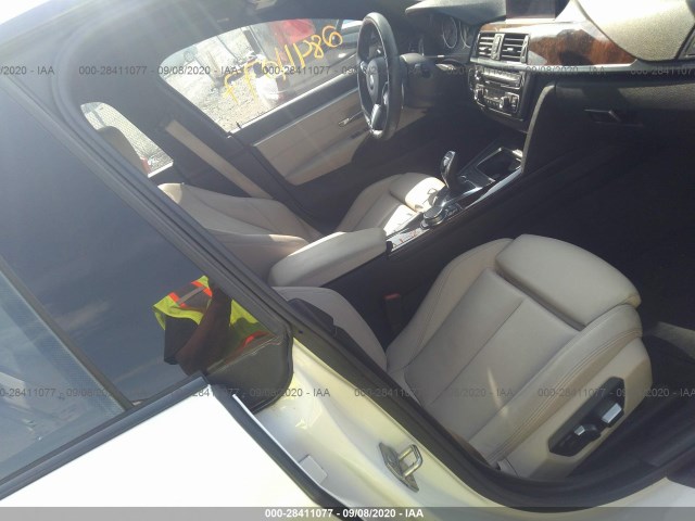 Photo 4 VIN: WBA4C9C5XGG136347 - BMW 4 