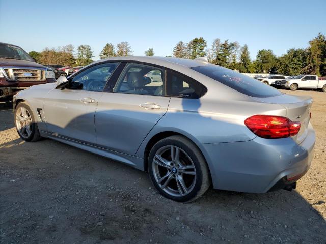 Photo 1 VIN: WBA4C9C5XGG137191 - BMW 428I 