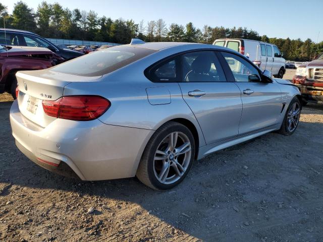 Photo 2 VIN: WBA4C9C5XGG137191 - BMW 428I 