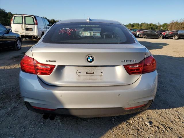 Photo 5 VIN: WBA4C9C5XGG137191 - BMW 428I 